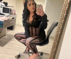 East Bay Female Escort — 2-Hour or Half-Hour Special Outcalls - Image 4