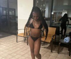 Charlotte NC 23 Female Escort — Ass Fat  & Cat  - Image 4