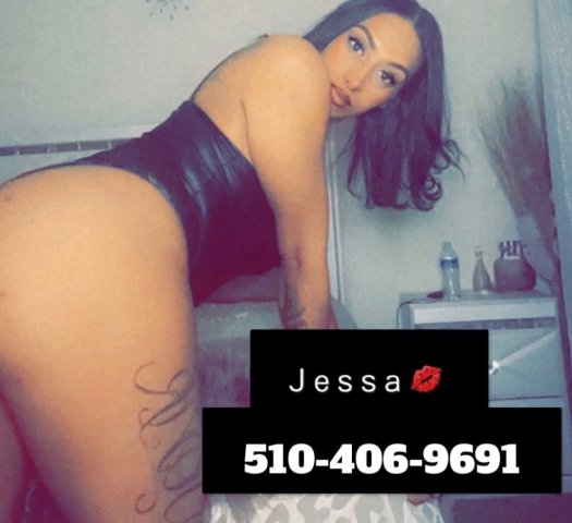Modesto Exotic Bombshell — GFE, C Cup & Incall/Outcall - 1