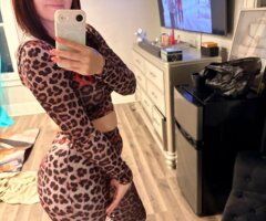 Fort Lauderdale Curvy Escort — Fetish-Friendly, No-judgment Company - Image 3