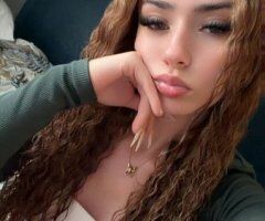 SnowBunny Escort in Seattle, WA — Sensual One-on-One Visits & Video Verification - Image 9