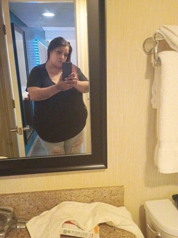 San Jose Cum Play — 2-Day BBW Throat/Sloppy Toppy Style (Cash Only) - 1
