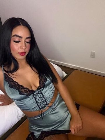 Lucky (Lacey IC) — Olympia WA Companion (Incall/Outcall Rates) - 1