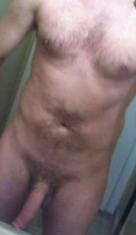 Well Endowed White - 1