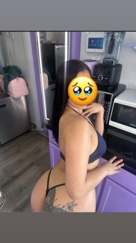 Soy Latina (25) — BBJ, No Cops, No Outcalls, No Deposit - 1