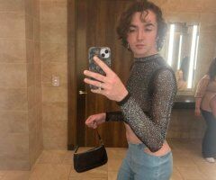 Hung fem twink💋 - Image 2