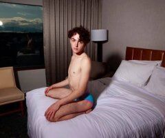 Hung fem twink💋 - Image 8