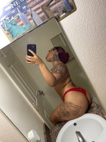 Lafayette Female Escort — Sweet Bubby & Slim Sexc Body - 1