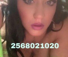 Huntsville, AL Female Escort — Discreet Outcall (No Kissing on Mouth) - Image 2