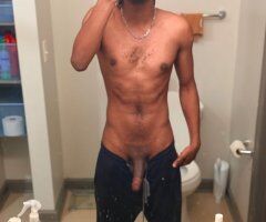 Atlanta escorts - BBC bull available now for your friend, gf, wife, milf, sub, pet