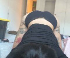 Alayna — petite slim-thick goddess with domination + custom videos - Image 5