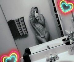 Kandy (34) — Sexy Blonde Bombshell with Blue Eyes (Incall) - Image 11