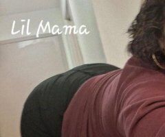 Lil Momma MILF (33) — Petite Green-Eyed Escort in Toledo - Image 3