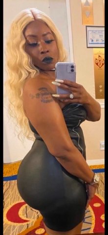 Pittsburgh Kinky Fetish Specialist — BDSM, massage, overnights - 1