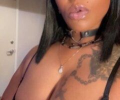 Pittsburgh Kinky Fetish Specialist — BDSM, massage, overnights - Image 4