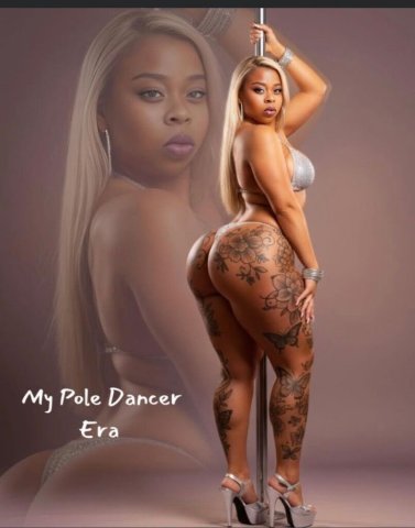 Dayton Female Escort — RoRo  - 1