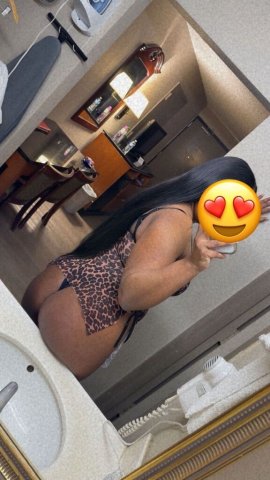 Camila — Cuban Morenita Latina (Big Curvy Look) — Incalls in Westchester - 1