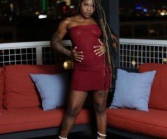 Kashmere — Shreveport Female Escort for Verification, Video Calls & Outcalls - Image 3