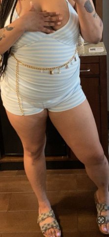 Augusta, GA Female Escort — Romance & sweet moments - 1