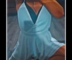 Snapchat-only escort — condom service listed - Image 2