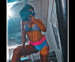 Snapchat-only escort — condom service listed - Image 7