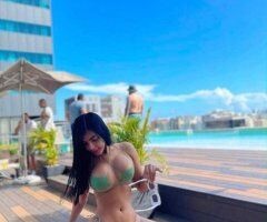 Tallahassee escorts - Liliany — Female Escort (25)