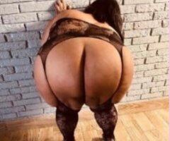 BBW In-Call Only — Lubbock TX - Image 2