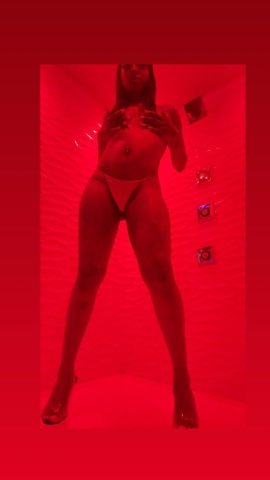 Baltimore Female Escort — Massage, Dances, Conversation (Fetish Friendly) - 1