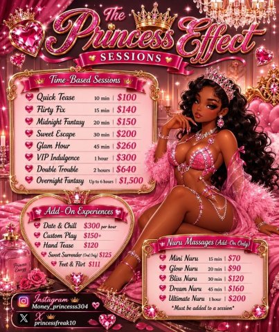 Tyler TX Incalls & Outcalls with Massages, 2 Girls, Dances + Content - 1