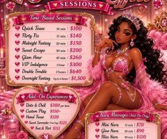 Tyler escorts - Tyler TX Incalls & Outcalls with Massages, 2 Girls, Dances + Content