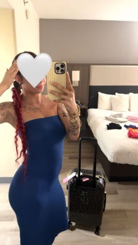 Hot Fantasy Female Escort in Mobile, AL — Incalls, Outcalls, FaceTime - 1