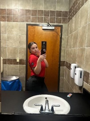Colombian Female Escort in Newport News, VA — Hot Yapasalo - 1