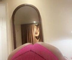 San Luis Obispo Sexy Big Booty Escort (1 Night Only - 22) - Image 3