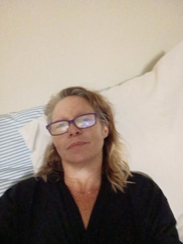 Houston, Texas MILF Massage Escort — discreet meetups - 1