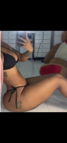 Latina Escort (Bronx) — caliente, papi vibe - 1
