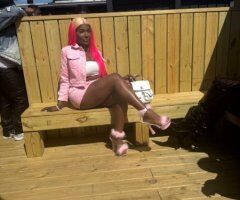Monica — Big Booty Wet & Slippery Escort in Baltimore (BALT-27) - Image 7