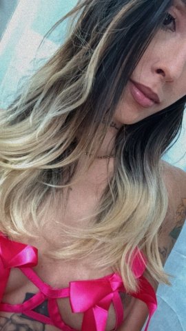 CHICA SEXY EN LUBBOCK — Salidas (Outcall) y sin depósito - 1