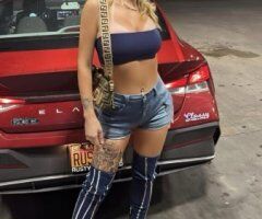 Wichita Incall & Outcall Submissive Escort — Snapchat/FaceTime verification - Image 12