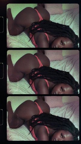 Mahogany — Seattle Outcall Female Escort (Content, No Bare Services) - 1