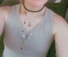 Fresno escorts - Fresno CA Escort (White Girl) — Fun-sized personality at 23