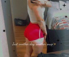 Fresno CA Escort (White Girl) — Fun-sized personality at 23 - Image 5