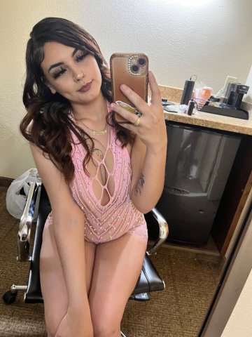 Modesto ATF Fantasy (22) — independent client sessions - 1