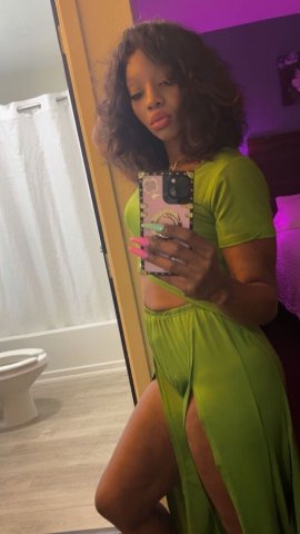Jacksonville Female Escort — Creamy Sunday () Week Start Special — 30 - 1