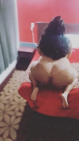 Macon Female Escort — No Outcalls (You Come To Me) - 1