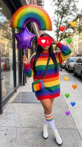In Manhattan, New York: Incalls Yankee Stadium Area (Highbridge) + Video Call Verification - 1