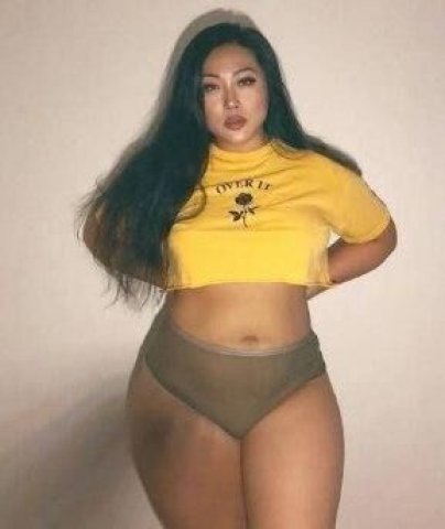 Lake Charles QV Special — Noy (Asian from Thai) - 1