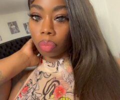 Sweet Chocolate Fantasy — Thick Curves Escort (31) - Image 4