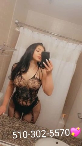 Concord Ukrainian Beauty Escort (Real Pics) — Private GFE Style - 1