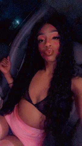 Lexii — Throat Goat Blowjob, Discreet Incall (Fresno, CA) - 1