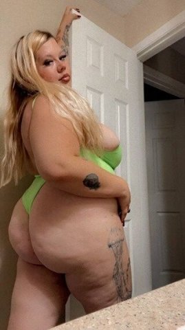 Tabittha BBW Female Escort — In/Outcall & 2-Girl Special - 1